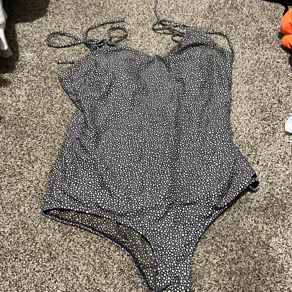 •Super Trendy Albion One Piece